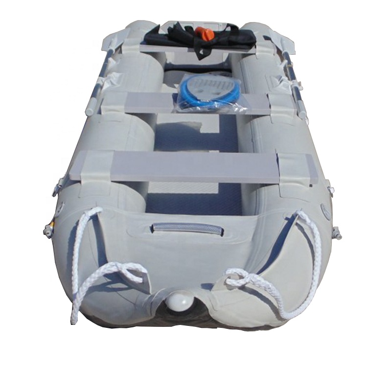 Fishing Boat Seat - 2025 venda quente goethe goboat gtk370