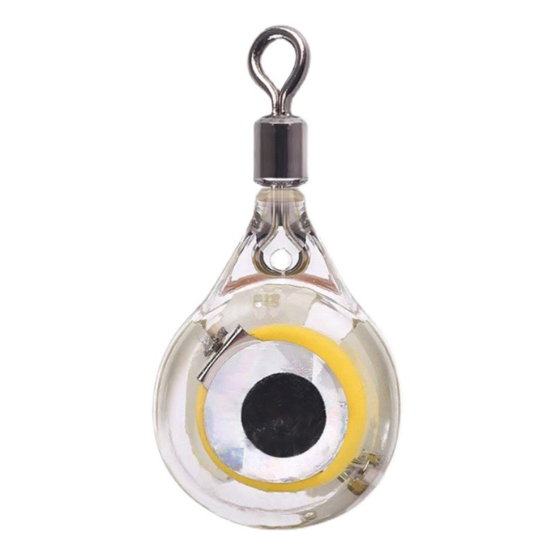 Fishing Boat Navigation Light - 5 Peças Mini Isca de Pesca