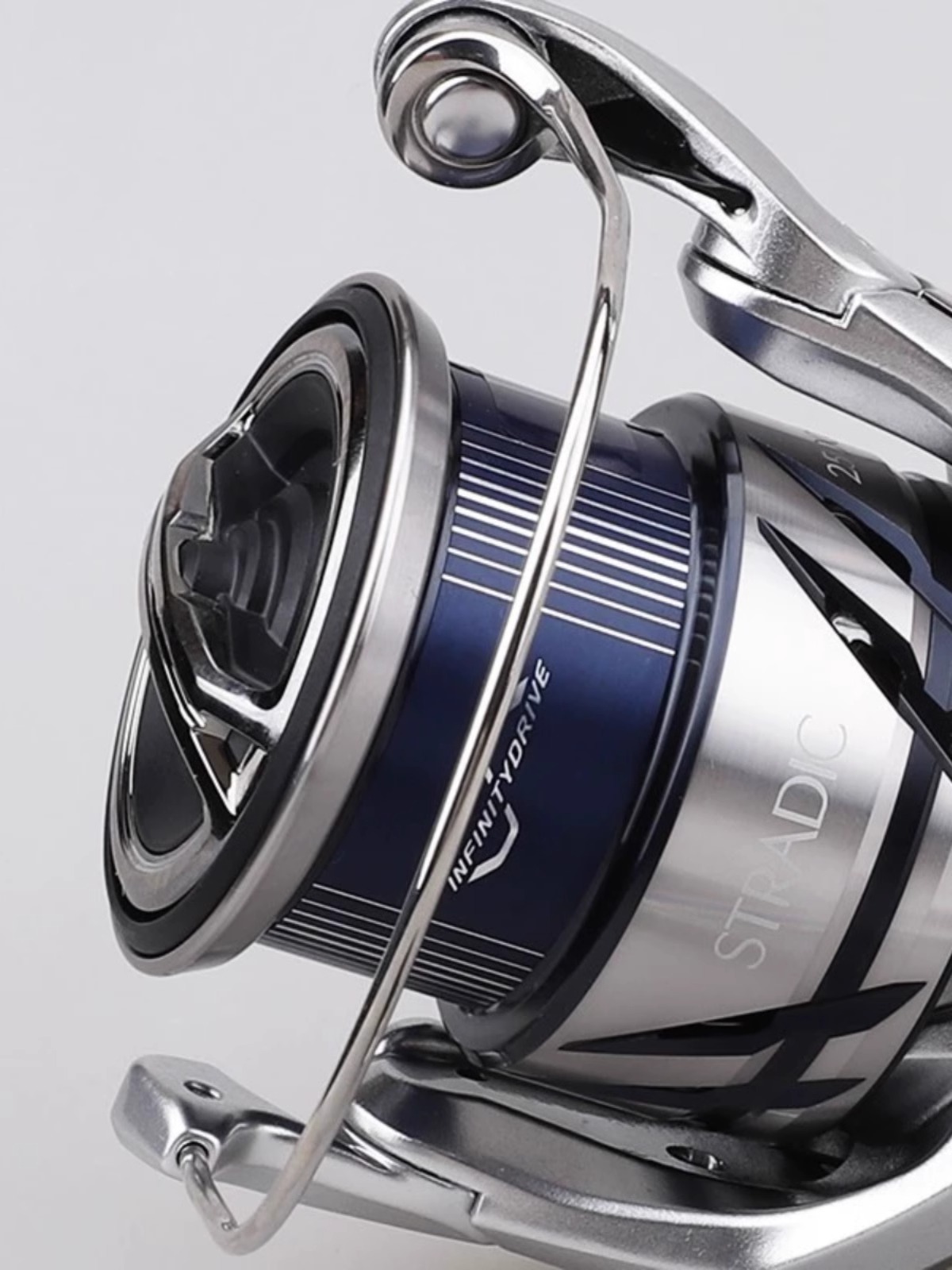 Carretilha de Pesca SHIMANO 23 - Shimano Reel Stradic avaliação e preço