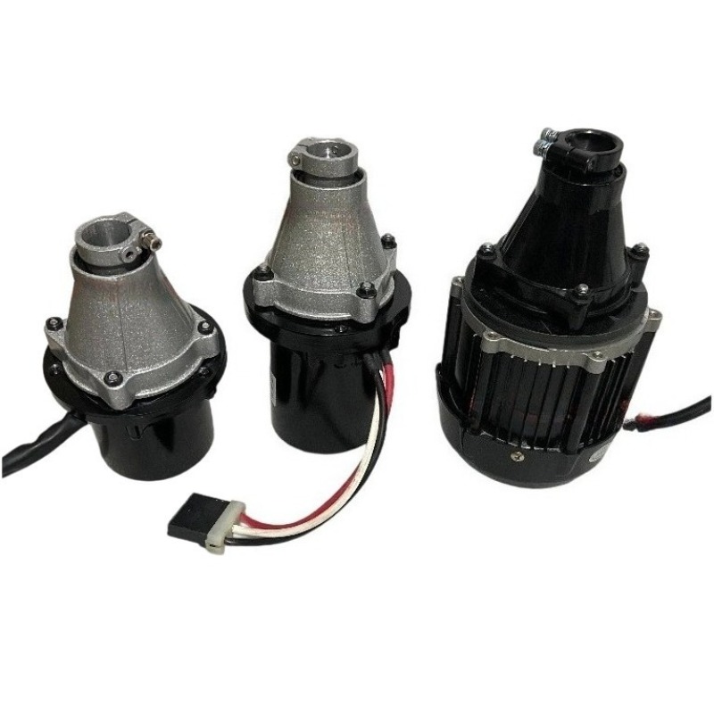 Motor de popa sem escova de 12 - Fishing Boat Trolling Motor avaliação e preço
