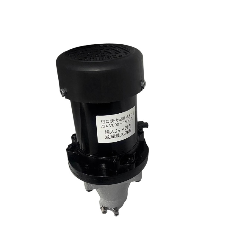 Motor de popa sem escova de 12 - Fishing Boat Trolling Motor avaliação e preço