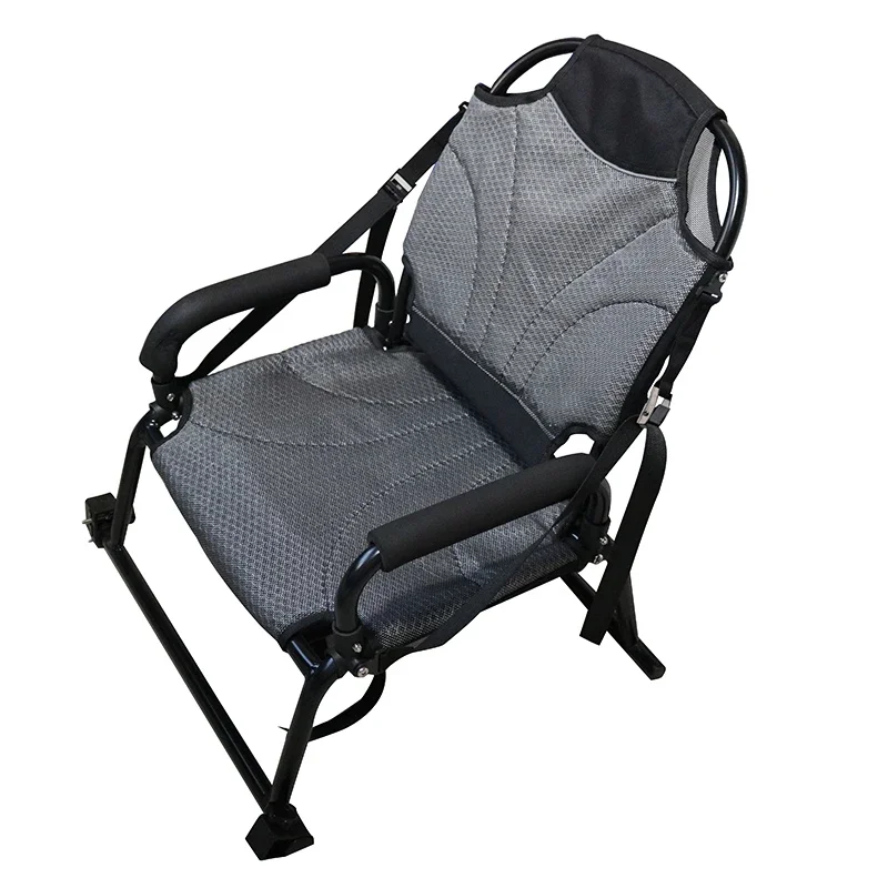 Cadeira de Pesca para Caiaque  - Fishing Boat Seat avaliação e preço