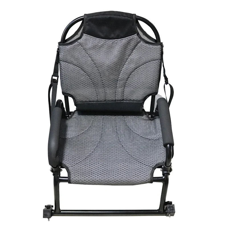 Cadeira de Pesca para Caiaque  - Fishing Boat Seat avaliação e preço