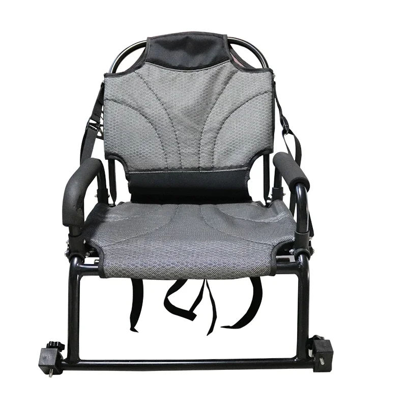Cadeira de Pesca para Caiaque  - Fishing Boat Seat avaliação e preço