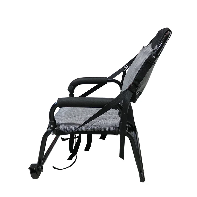 Cadeira de Pesca para Caiaque  - Fishing Boat Seat avaliação e preço