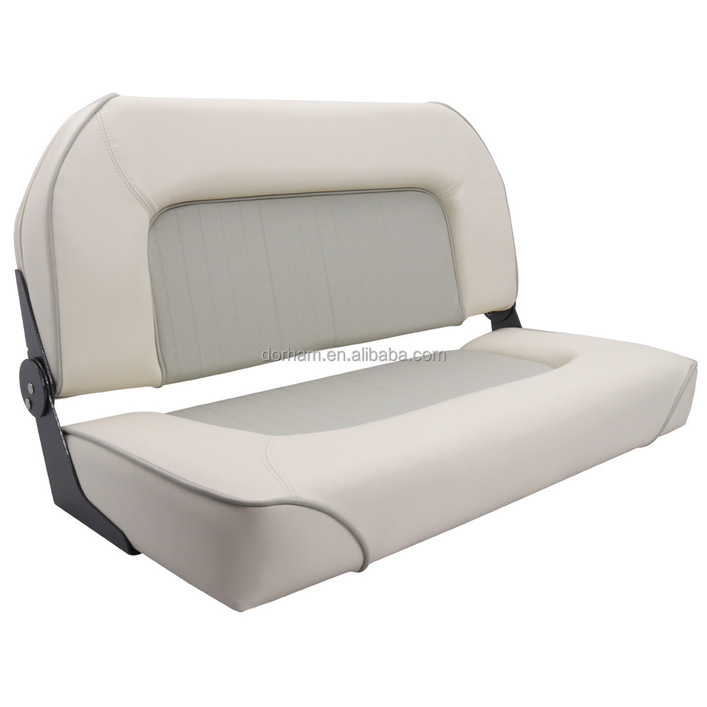 Banco Duplo Dobrável Marítimo  - Fishing Boat Seat avaliação e preço