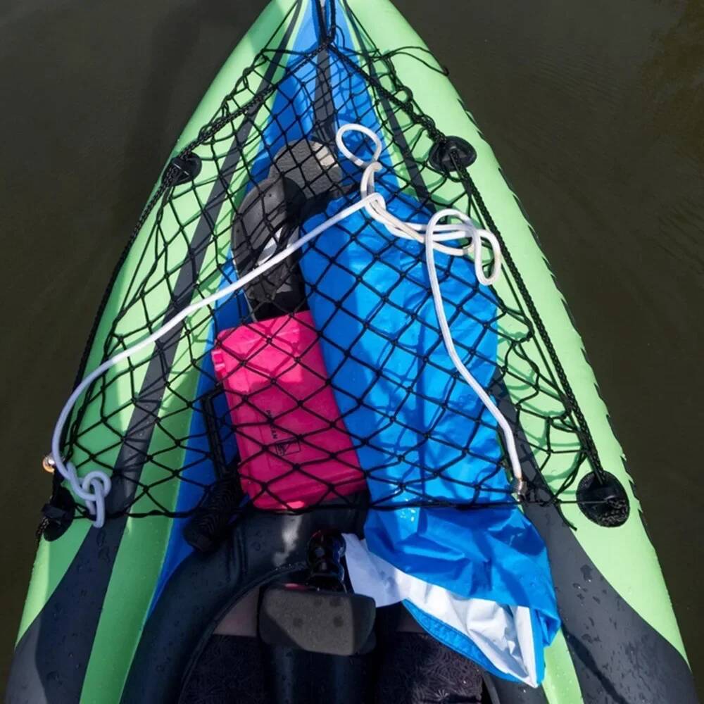 Bote Inflável para 1/2 Pessoas - Fishing Boat Seat avaliação e preço
