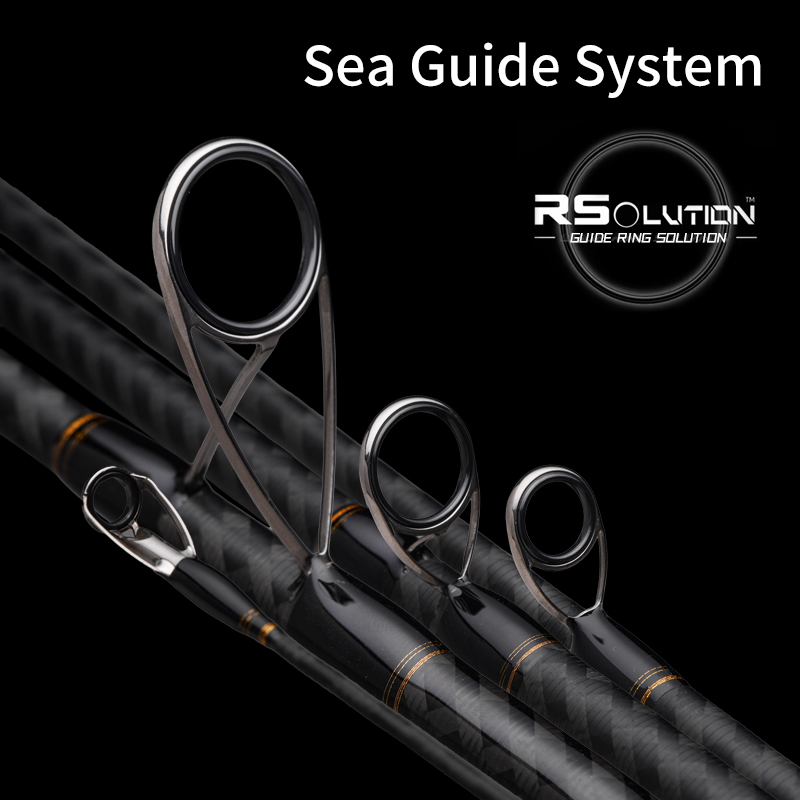 Purelure seabe 12ft 3.0m 3.3m  - Kastking Reel Zephyr avaliação e preço