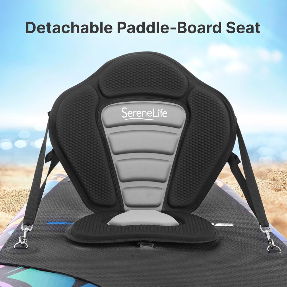 Assento Universal Ajustável pa - Fishing Boat Seat avaliação e preço