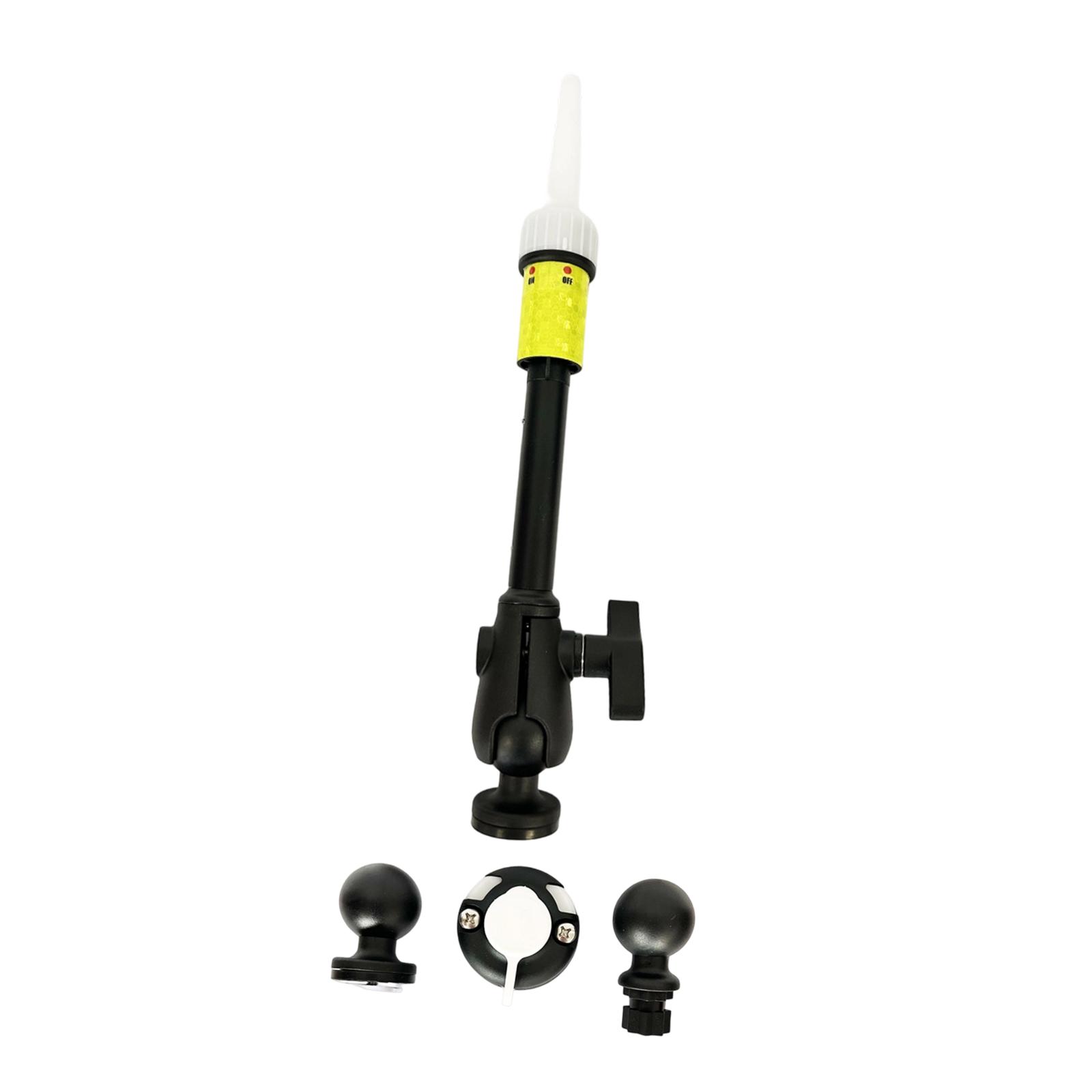Luz de Navegação Portátil para - Fishing Boat Navigation Light avaliação e preço