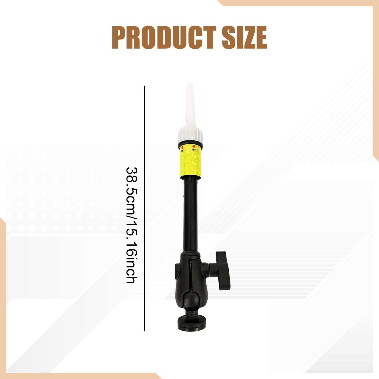 Luz de Navegação Portátil para - Fishing Boat Navigation Light avaliação e preço